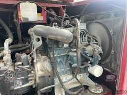 Bergmann RP 7700 M-V Rollpacker