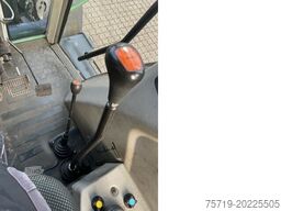 Fendt 309 mit Frontlader
