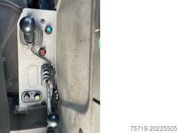 Fendt 309 mit Frontlader