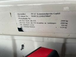 Pfau S90
