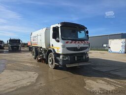 Renault Scarab Major 8001