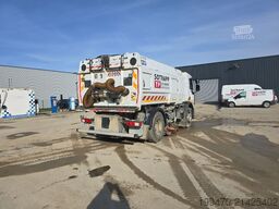 Renault Scarab Major 8001