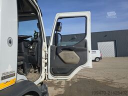 Renault Scarab Major 8001