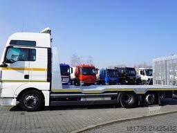 MAN TGX 26.470 tow truck / NEW galvanized