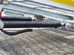 MAN TGX 26.470 tow truck / NEW galvanized