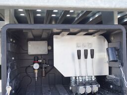 MAN TGX 26.470 tow truck / NEW galvanized