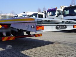 MAN TGX 26.470 tow truck / NEW galvanized