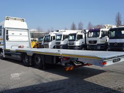 MAN TGX 26.470 tow truck / NEW galvanized