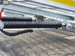 MAN TGX 26.470 tow truck / NEW galvanized