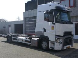 Renault T 440 | BDF System | 639322Km | 2017 | DHOLLAND...