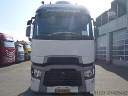 Renault T 440 | BDF System | 639322Km | 2017 | DHOLLAND...