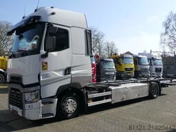 Renault T 440 | BDF System | 639322Km | 2017 | DHOLLAND...