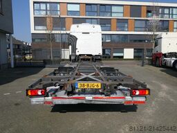 Renault T 440 | BDF System | 639322Km | 2017 | DHOLLAND...
