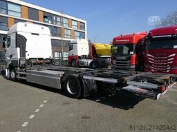 Renault T 440 | BDF System | 639322Km | 2017 | DHOLLAND...