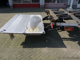 Renault T 440 | BDF System | 639322Km | 2017 | DHOLLAND...