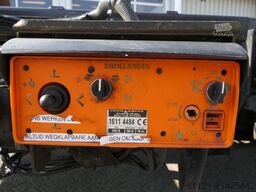 Renault T 440 | BDF System | 639322Km | 2017 | DHOLLAND...