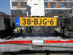 Renault T 440 | BDF System | 639322Km | 2017 | DHOLLAND...