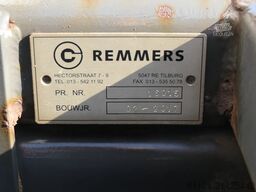 Renault T 440 | BDF System | 639322Km | 2017 | DHOLLAND...