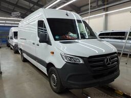 Mercedes-Benz Sprinter 317 Maxi,9GTronic,MBUX,Kamera,LED