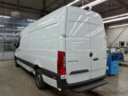 Mercedes-Benz Sprinter 317 Maxi,9GTronic,MBUX,Kamera,LED
