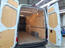 Mercedes-Benz Sprinter 317 Maxi,9GTronic,MBUX,Kamera,LED
