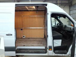 Mercedes-Benz Sprinter 317 Maxi,9GTronic,MBUX,Kamera,LED