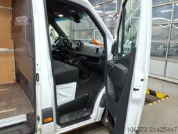 Mercedes-Benz Sprinter 317 Maxi,9GTronic,MBUX,Kamera,LED