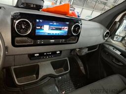 Mercedes-Benz Sprinter 317 Maxi,9GTronic,MBUX,Kamera,LED