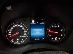 Mercedes-Benz Sprinter 317 Maxi,9GTronic,MBUX,Kamera,LED