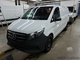 Mercedes-Benz Vito116CDI KA Extralang,Automatik,Facelift