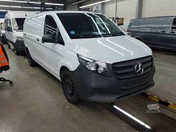 Mercedes-Benz Vito116CDI KA Extralang,Automatik,Facelift