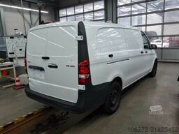 Mercedes-Benz Vito116CDI KA Extralang,Automatik,Facelift