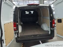 Mercedes-Benz Vito116CDI KA Extralang,Automatik,Facelift