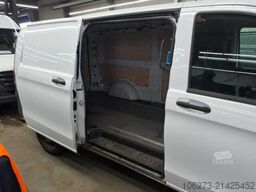 Mercedes-Benz Vito116CDI KA Extralang,Automatik,Facelift