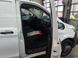 Mercedes-Benz Vito116CDI KA Extralang,Automatik,Facelift