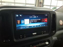 Mercedes-Benz Vito116CDI KA Extralang,Automatik,Facelift