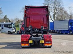 Scania S500 NGS Highline 4x2 - Retarder - Night clima ...