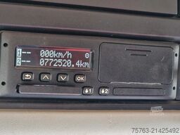 Scania S500 NGS Highline 4x2 - Retarder - Night clima ...