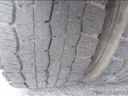 SCANIA Lunga Distanza B 18 - R20N DC13 450 B 4x2 NB