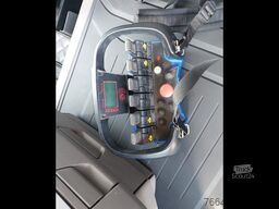 SCANIA Lunga Distanza B 18 - R20N DC13 450 B 4x2 NB