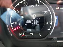 SCANIA Lunga Distanza B 18 - R20N DC13 450 B 4x2 NB