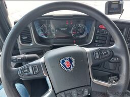 SCANIA Lunga Distanza B 18 - R20N DC13 450 B 4x2 NB