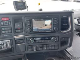 SCANIA Lunga Distanza B 18 - R20N DC13 450 B 4x2 NB