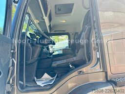 MERCEDES-BENZ Arocs 2646 Meiller DSK 6x4 Kipper Bordmatic