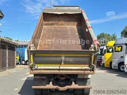MERCEDES-BENZ Arocs 2646 Meiller DSK 6x4 Kipper Bordmatic
