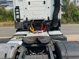 MERCEDES-BENZ Actros 1843 ADR Retarder Safety HU