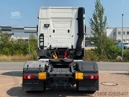 MERCEDES-BENZ Actros 1843 ADR Retarder Safety HU