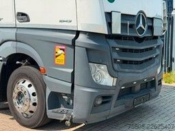 MERCEDES-BENZ Actros 1843 ADR Retarder Safety HU