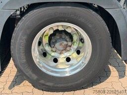 MERCEDES-BENZ Actros 1843 ADR Retarder Safety HU