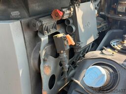 MERCEDES-BENZ Actros 1843 ADR Retarder Safety HU